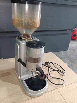 Molino de cafe