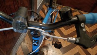 Bicicleta niño-a btwin racingboy 320