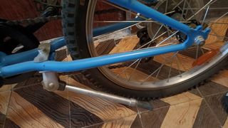 Bicicleta niño-a btwin racingboy 320