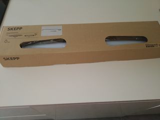 Aplique Skepp Ikea