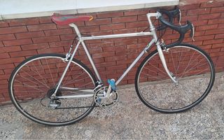 bicicleta carretera Vitus Depose