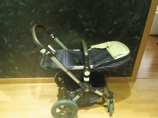 Carrito de bebe bugaboo Todoterreno