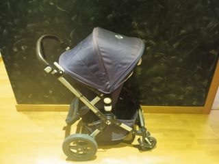 Carrito de bebe bugaboo Todoterreno