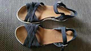 Sandalias, talla 39