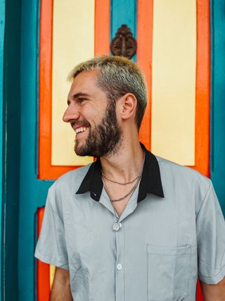 Profesor particular de INGLÉS ONLINE