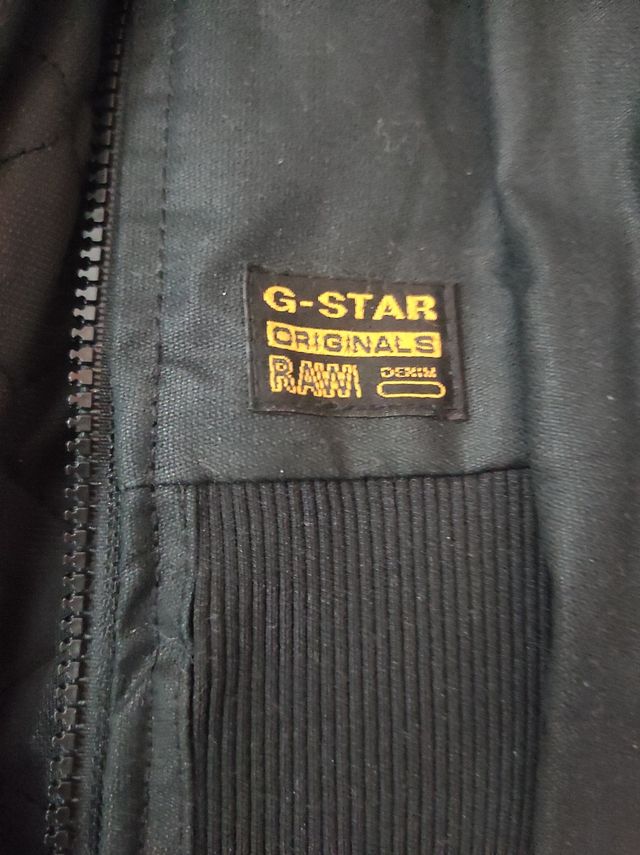 g star raw