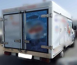 Despiece completo IVECO DAILY 2.3 DIESEL 2006