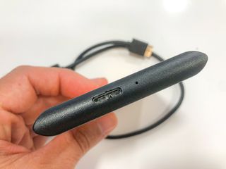 Disco duro HHD externo 300GB