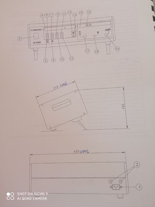Ultrasonidos profesional sorisa este mes 250€