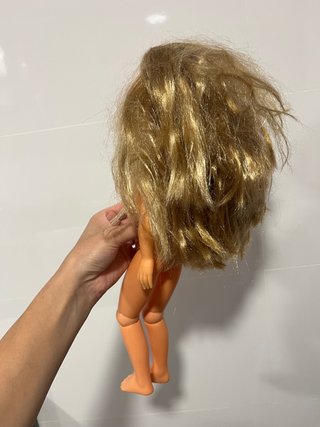 NANCY ARTICULADA