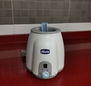 Calienta biberones CHICCO 