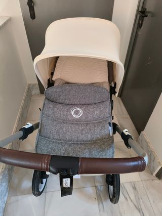 Bugaboo Fox