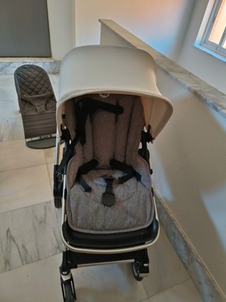 Bugaboo Fox