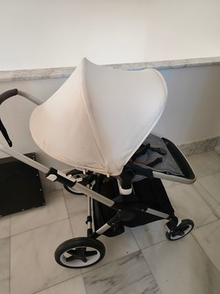 Bugaboo Fox
