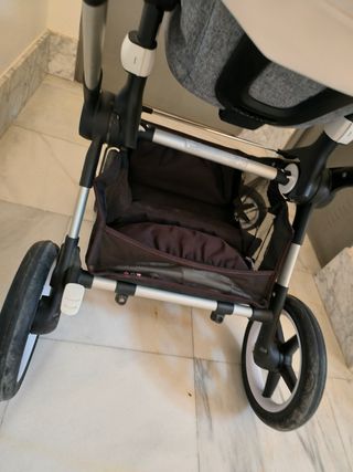 Bugaboo Fox