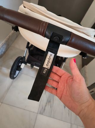 Bugaboo Fox