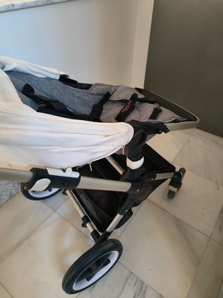 Bugaboo Fox