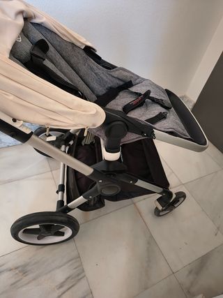 Bugaboo Fox