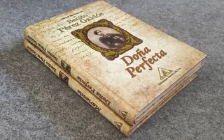 Libros de Benito Pérez Galdós