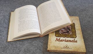 Libros de Benito Pérez Galdós