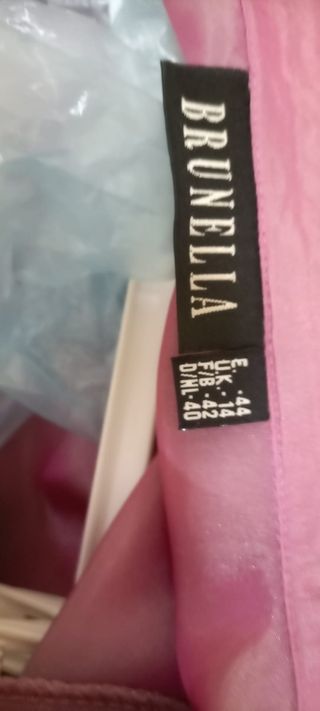 Conjunto fiesta señora