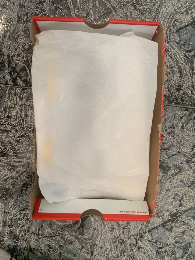 Zapatillas Nike Fligh Legacy