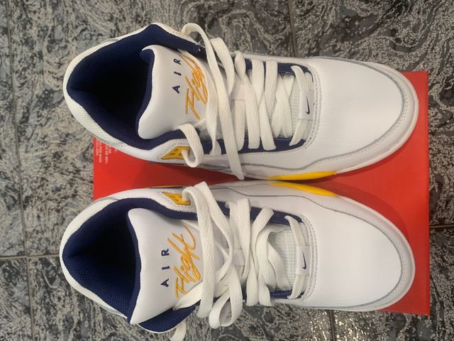 Zapatillas Nike Fligh Legacy