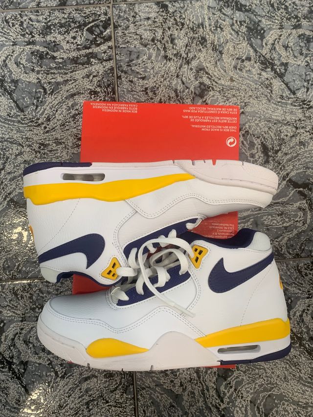 Zapatillas Nike Fligh Legacy