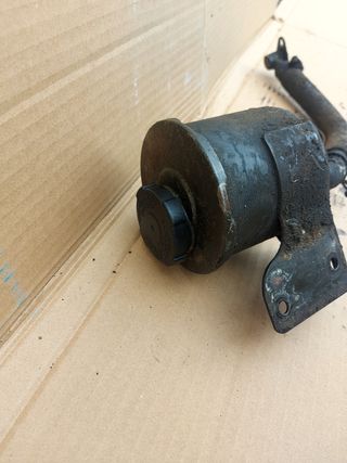 Depósito Direccion Nissan Patrol K260