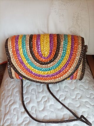 Bolsos de mano