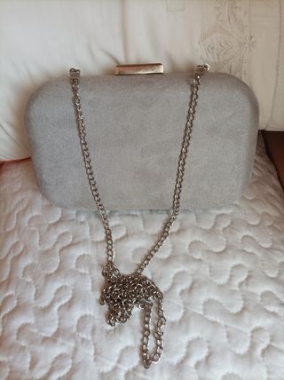 Bolsos de mano