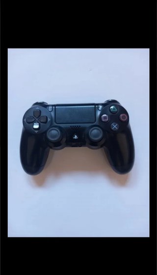 Ps4 Slim casi nueva no la uso