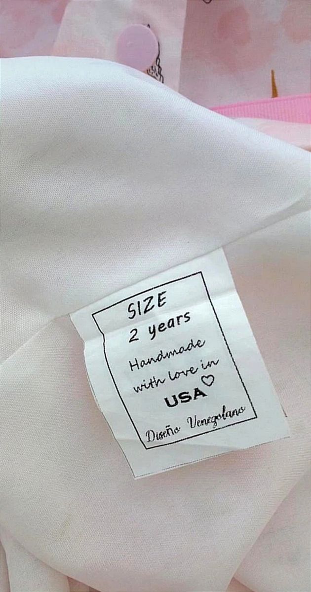 vestito bambina cotone rosa sirenetta