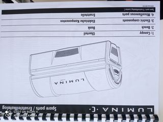 Solarium poco uso, producto voluminoso.