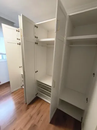 MONTAJES ECONÓMICOS IKEA Y OTROS ALMACENES