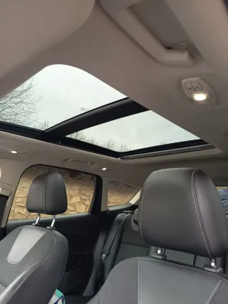 Ford Kuga 2015