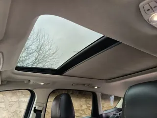 Ford Kuga 2015