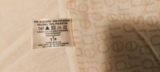 Colcha Edredón cama 90x190/200