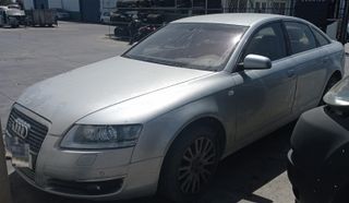 AUDI A6 (4F2) 3.0TDI V6 224CV AÑO 2005 (NIV 10159)