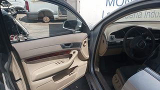 AUDI A6 (4F2) 3.0TDI V6 224CV AÑO 2005 (NIV 10159)