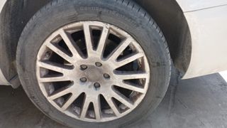 AUDI A6 (4F2) 3.0TDI V6 224CV AÑO 2005 (NIV 10159)