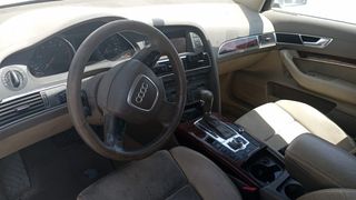 AUDI A6 (4F2) 3.0TDI V6 224CV AÑO 2005 (NIV 10159)
