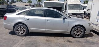 AUDI A6 (4F2) 3.0TDI V6 224CV AÑO 2005 (NIV 10159)