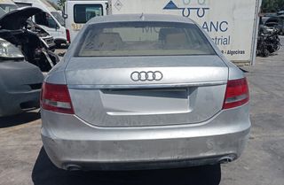 AUDI A6 (4F2) 3.0TDI V6 224CV AÑO 2005 (NIV 10159)