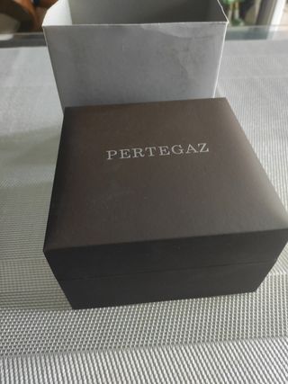 CAJA JOYERO PERTEGAZ