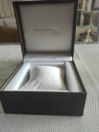 CAJA JOYERO PERTEGAZ