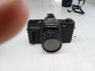 collezione di vecchie macchine