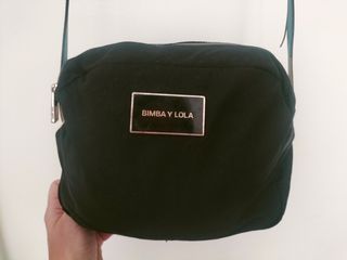 Bolso Bimba y Lola