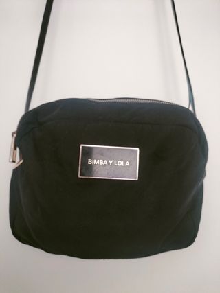 Bolso Bimba y Lola