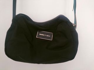 Bolso Bimba y Lola